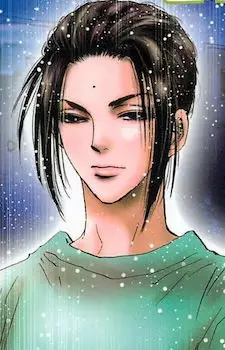 imagem de capa do personagem Nijiko