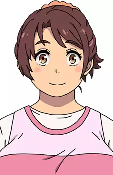 imagem de capa do personagem Anna Hanyuu