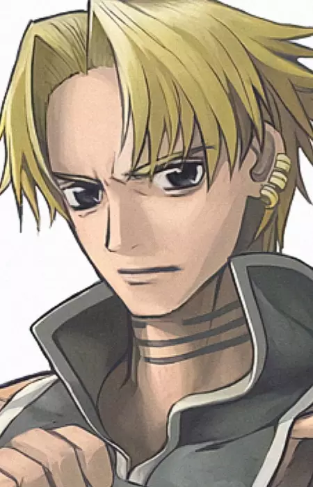 imagem de capa do personagem Cliff Fittir