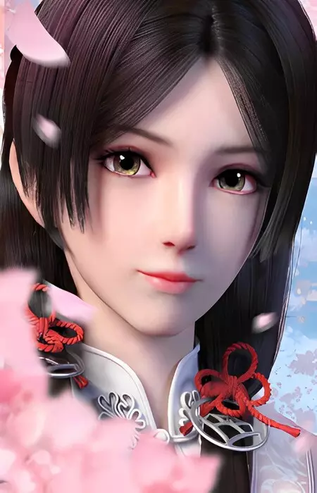imagem de capa do personagem Yan Song