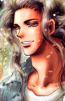imagem de capa do personagem Takahiro Aramaki