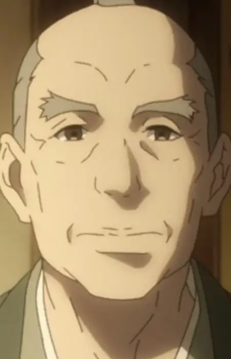 imagem de capa do personagem Genshin Hirata