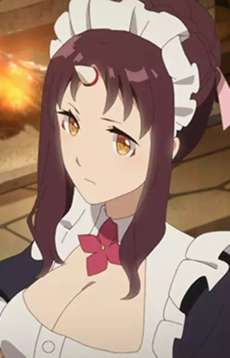 imagem de capa do personagem Ramurias