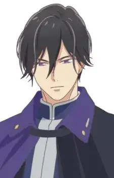 imagem de capa do personagem Aresh Indolark