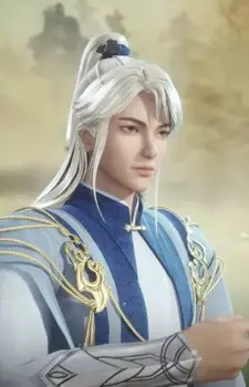 imagem de capa do personagem Sheng Qi