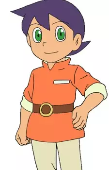 imagem de capa do personagem Pito