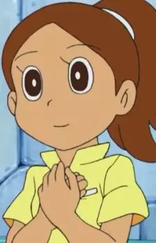 imagem de capa do personagem Nana