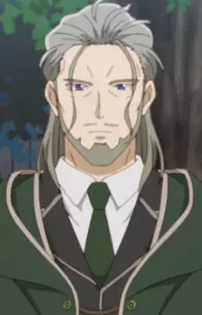 imagem de capa do personagem Blaze Lamprogue