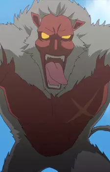 imagem de capa do personagem Etemon