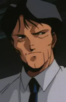 imagem de capa do personagem Masato's Father
