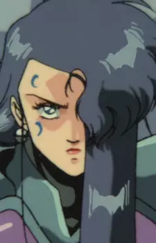 imagem de capa do personagem Tau Si