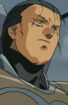 imagem de capa do personagem Gisou