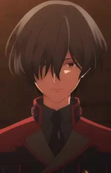 imagem de capa do personagem Gerad Azrema