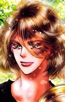 imagem de capa do personagem Haru Yukima