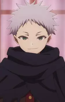 imagem de capa do personagem Zabro Gaze