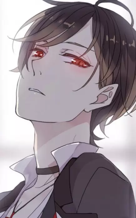 imagem de capa do personagem Luo Yi