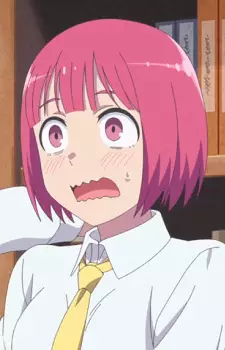 imagem de capa do personagem Ai Mashiro