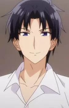 Hidemoto Takasugi