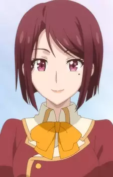 imagem de capa do personagem Maylene