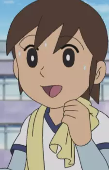 imagem de capa do personagem Takako