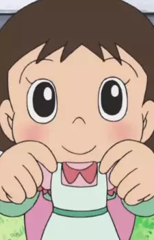 imagem de capa do personagem Chika