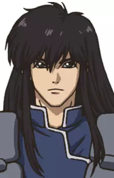 imagem de capa do personagem Joshua Belahia