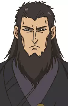 imagem de capa do personagem Nils Sean Mifune