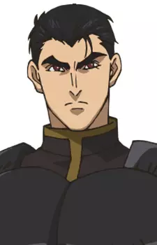 imagem de capa do personagem Zion Sol Vandenverg
