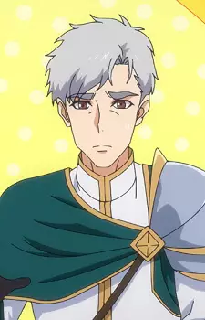 imagem de capa do personagem Luke Eucus