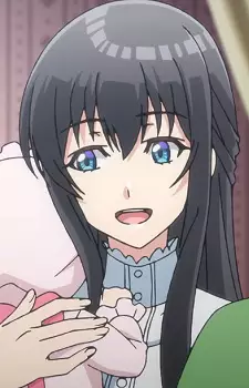 imagem de capa do personagem Serena Eucus