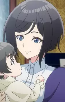 imagem de capa do personagem Irina Bilford