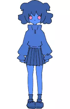 imagem de capa do personagem Nana