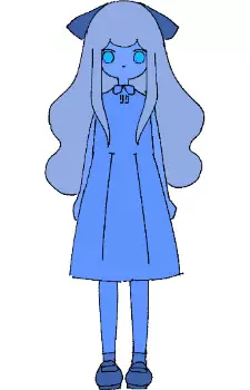 imagem de capa do personagem Lili