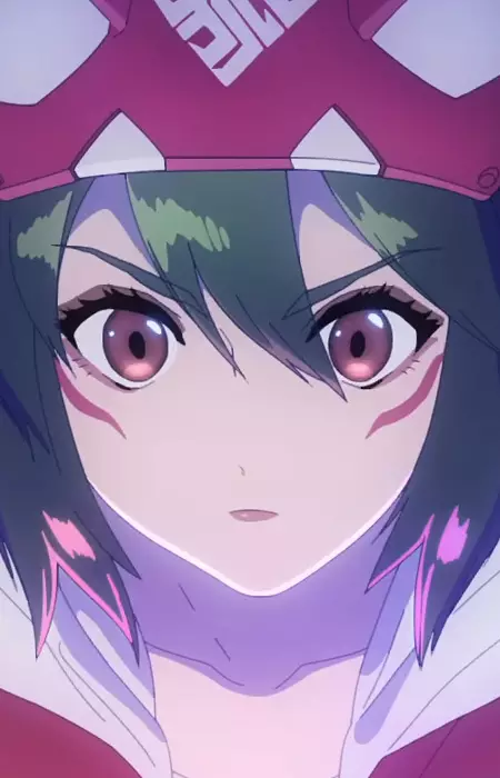 imagem de capa do personagem Kiriko
