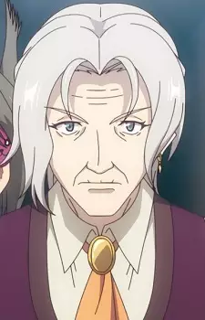 imagem de capa do personagem Vilma