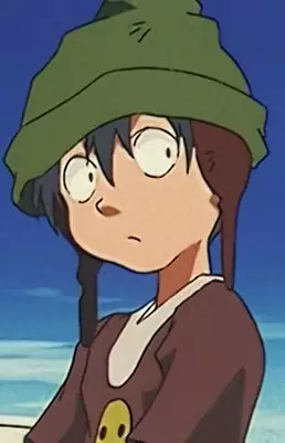 imagem de capa do personagem Neil