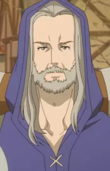 imagem de capa do personagem Ramon