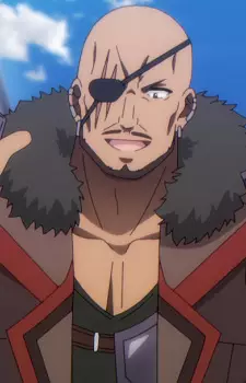 imagem de capa do personagem Quinton