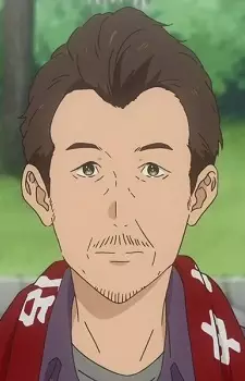 imagem de capa do personagem Nakazaki