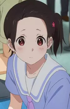 imagem de capa do personagem Sae Fujiwara