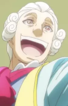 imagem de capa do personagem Haidon Aisaki