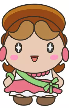 imagem de capa do personagem Maya