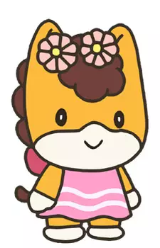 imagem de capa do personagem Yuumi