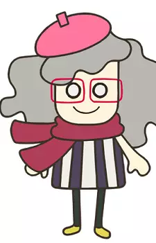 imagem de capa do personagem Kiryuu-san