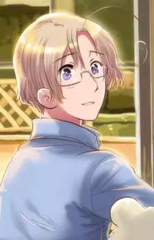 imagem de capa do personagem Canada