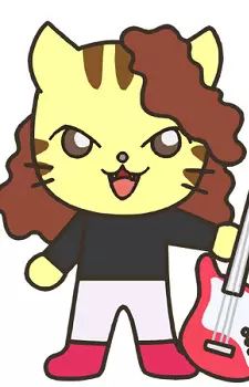imagem de capa do personagem Tora