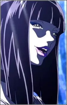 imagem de capa do personagem Sio