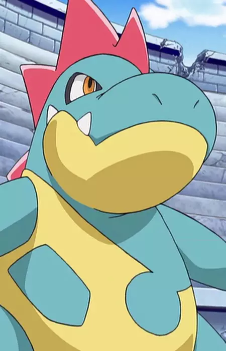 imagem de capa do personagem Alligates