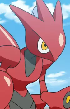 imagem de capa do personagem Hassam