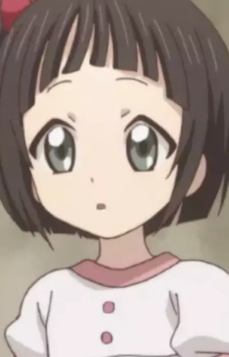 imagem de capa do personagem Misora Yasaka